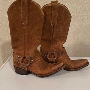 Old Gringo Cowboy boots Size 6